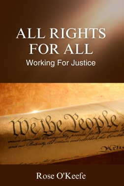 All Rights for All: Working for Justice